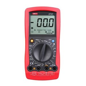 مولتی متر خودرویی UNI-T مدل UT107