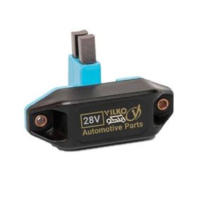 آفتامات دینام 28 ولت بنزی ایلکو