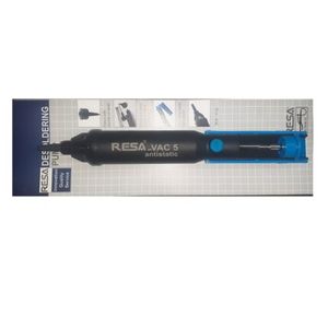 قلع کش رسا مدل VAC 5