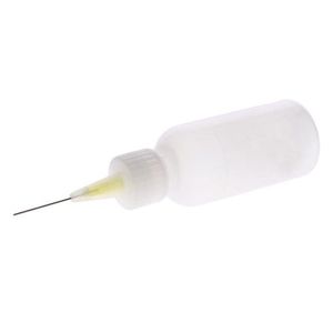 بطری حبابی تینر