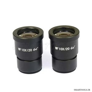 خرید و قیمت لنز یدکی چشمی لوپ مدل WF10X/20
