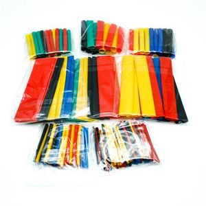 HEAT SHRINK 164PCS