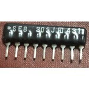 Res.Array 30K 9p