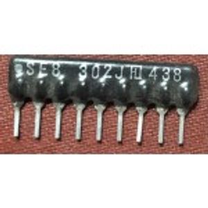 Res.Array 3K 9p