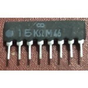 Res.Array 15K 8p