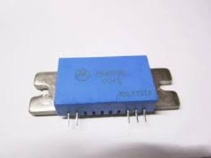 MH-W930  Power Amp Module