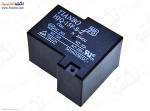 RELE 24V 20A 5PIN TIANBO HJQ-15F-S-Z(427)