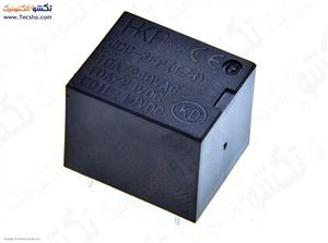 RELE 12V 10A 5PIN HKP JQC-3FP(T73) (361)