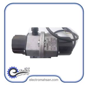 موتور ویبره صنعتی 20 کیلوگرم 3000 دور سه فاز مدل آویبره ترک
