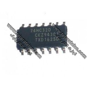 74HC32AD/SMD