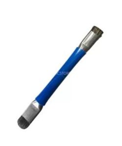 برس دو طرفه آنتی استاتیک BS-02