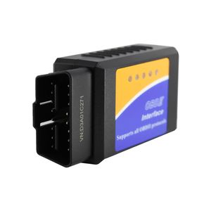 دستگاه دیاگ خودرو بلوتوثی OBDII ELM327