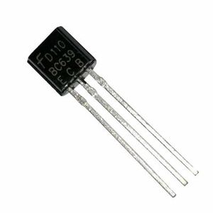 ترانزیستور BC639