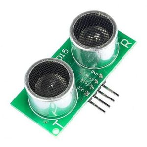 ماژول التراسونیک US-015