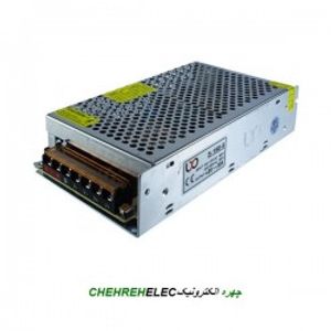 اداپتور 5V فلزی 30A سویچينگ