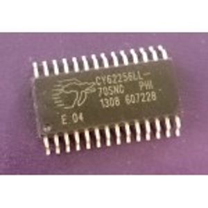 CY62256LL-70SNC