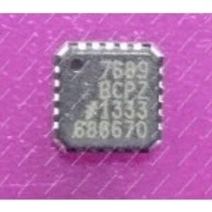 AD7689BCPZ