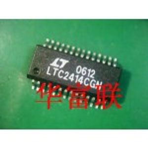 LTC2414CGN