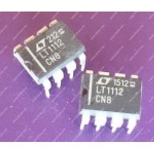 LT1112CN8