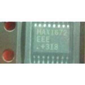 MAX1672EEE