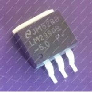 LM2990S-5