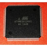 ATXMEGA128A1-AU