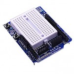 ARDUINO UNO PROTO SHIELD