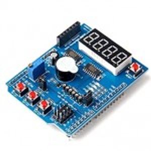 ARDUINO MULTI FUNCTION