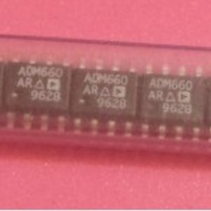 ADM660ARU