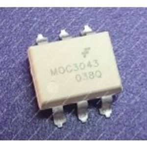 MOC3043-smd