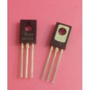 onsemi 2N5195G