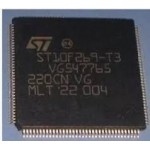 ST10F269-T3