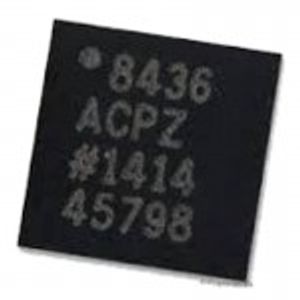 AD8436ACPZ