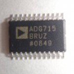 ADG715BRUZ