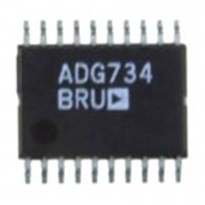 ADG734BRU