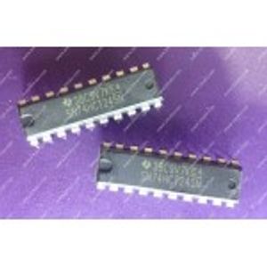 SN74HCT245N