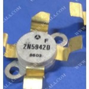 2N5942D