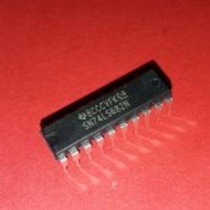 74LS682