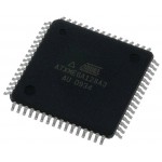 ATXMEGA128A3-AU