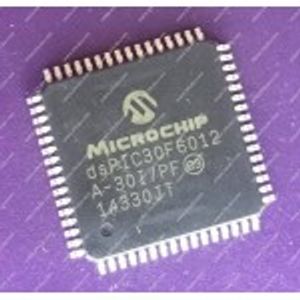 DSPIC30F6012A-30I/PF