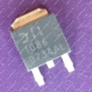 LT1086CM-ADJ