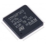 STM32F103VCT6