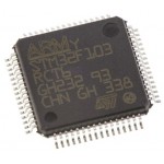 STM32F103RCT6