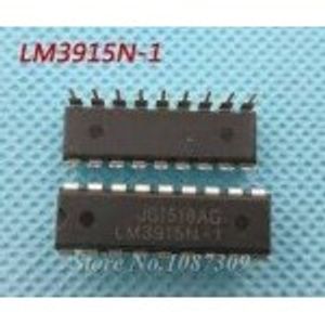 LM3915N