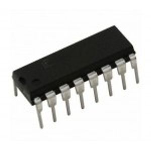 74HC378N