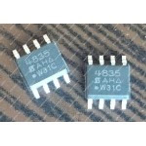 Si4835DY