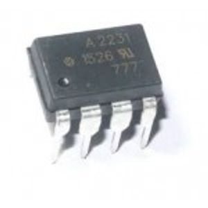 HCPL2231