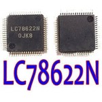 LC78622N