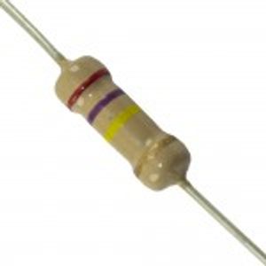 R270k-0.5W-5%