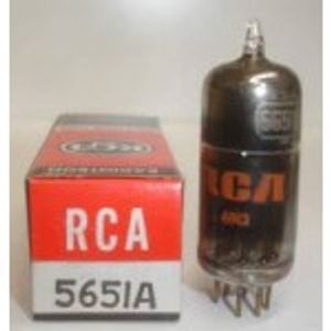RCA-5651A